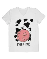 Men's V-Neck T-Shirt Men's V-Neck T-Shirt
