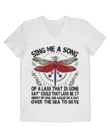 Men's V-Neck T-Shirt Men's V-Neck T-Shirt