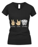 Women's V-Neck T-Shirt Women's V-Neck T-Shirt