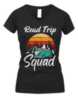 Women's V-Neck T-Shirt Women's V-Neck T-Shirt