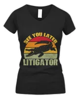 Women's V-Neck T-Shirt Women's V-Neck T-Shirt