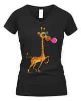 Women's V-Neck T-Shirt Women's V-Neck T-Shirt