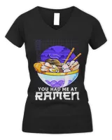 Women's V-Neck T-Shirt Women's V-Neck T-Shirt