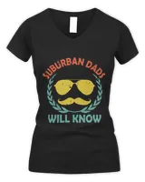 Women's V-Neck T-Shirt Women's V-Neck T-Shirt