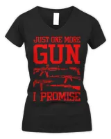 Women's V-Neck T-Shirt Women's V-Neck T-Shirt