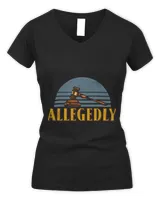 Women's V-Neck T-Shirt Women's V-Neck T-Shirt