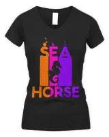 Women's V-Neck T-Shirt Women's V-Neck T-Shirt