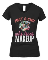 Women's V-Neck T-Shirt Women's V-Neck T-Shirt
