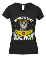Women's V-Neck T-Shirt Women's V-Neck T-Shirt