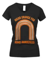 Women's V-Neck T-Shirt Women's V-Neck T-Shirt