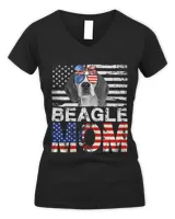 Women's V-Neck T-Shirt Women's V-Neck T-Shirt