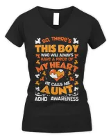 Women's V-Neck T-Shirt Women's V-Neck T-Shirt