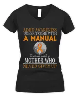 Women's V-Neck T-Shirt Women's V-Neck T-Shirt