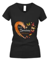 Women's V-Neck T-Shirt Women's V-Neck T-Shirt