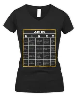 Women's V-Neck T-Shirt Women's V-Neck T-Shirt