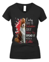Women's V-Neck T-Shirt Women's V-Neck T-Shirt