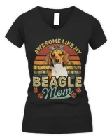 Women's V-Neck T-Shirt Women's V-Neck T-Shirt