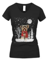 Women's V-Neck T-Shirt Women's V-Neck T-Shirt