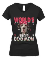 Women's V-Neck T-Shirt Women's V-Neck T-Shirt
