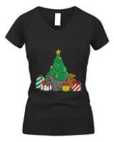 Women's V-Neck T-Shirt Women's V-Neck T-Shirt