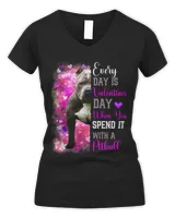 Women's V-Neck T-Shirt Women's V-Neck T-Shirt