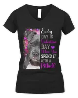 Women's V-Neck T-Shirt Women's V-Neck T-Shirt