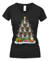 Women's V-Neck T-Shirt Women's V-Neck T-Shirt