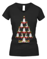 Women's V-Neck T-Shirt Women's V-Neck T-Shirt