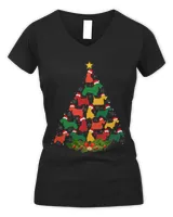 Women's V-Neck T-Shirt Women's V-Neck T-Shirt
