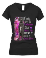 Women's V-Neck T-Shirt Women's V-Neck T-Shirt