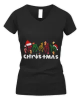 Women's V-Neck T-Shirt Women's V-Neck T-Shirt