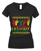 Women's V-Neck T-Shirt Women's V-Neck T-Shirt