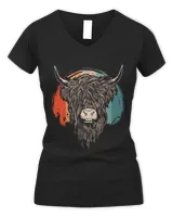 Women's V-Neck T-Shirt Women's V-Neck T-Shirt