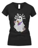 Women's V-Neck T-Shirt Women's V-Neck T-Shirt