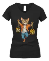 Women's V-Neck T-Shirt Women's V-Neck T-Shirt