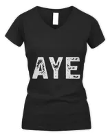 Women's V-Neck T-Shirt Women's V-Neck T-Shirt