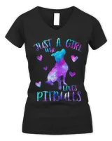 Women's V-Neck T-Shirt Women's V-Neck T-Shirt