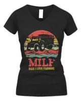 Women's V-Neck T-Shirt Women's V-Neck T-Shirt