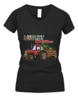 Women's V-Neck T-Shirt Women's V-Neck T-Shirt