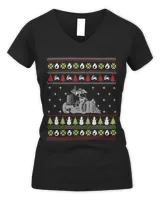 Women's V-Neck T-Shirt Women's V-Neck T-Shirt