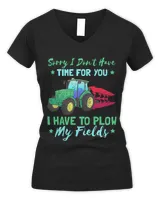 Women's V-Neck T-Shirt Women's V-Neck T-Shirt