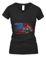Women's V-Neck T-Shirt Women's V-Neck T-Shirt