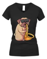 Women's V-Neck T-Shirt Women's V-Neck T-Shirt