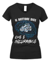 Women's V-Neck T-Shirt Women's V-Neck T-Shirt