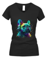 Women's V-Neck T-Shirt Women's V-Neck T-Shirt