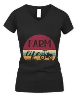 Women's V-Neck T-Shirt Women's V-Neck T-Shirt