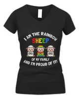 Women's V-Neck T-Shirt Women's V-Neck T-Shirt
