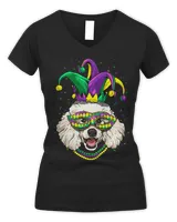 Women's V-Neck T-Shirt Women's V-Neck T-Shirt