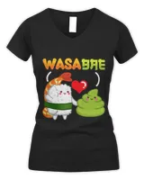 Women's V-Neck T-Shirt Women's V-Neck T-Shirt