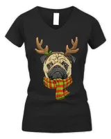 Women's V-Neck T-Shirt Women's V-Neck T-Shirt